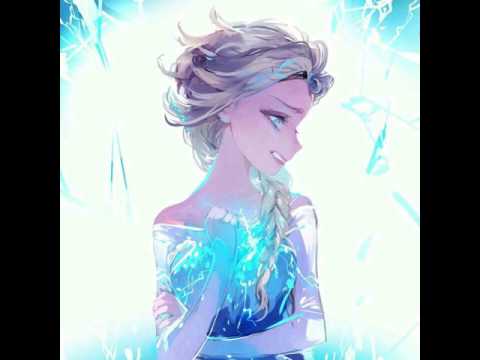 Let It Go (Pentatonix) •Nightcore•