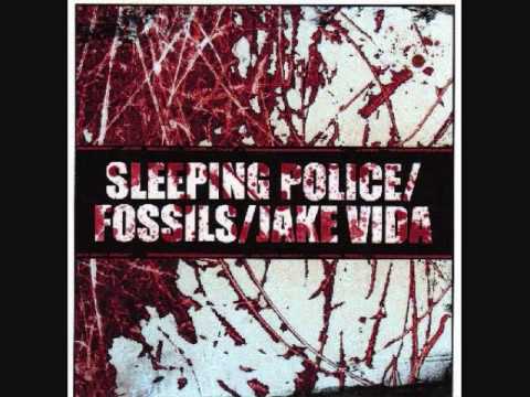 Sleeping Police:  Prayer/ Short Coda