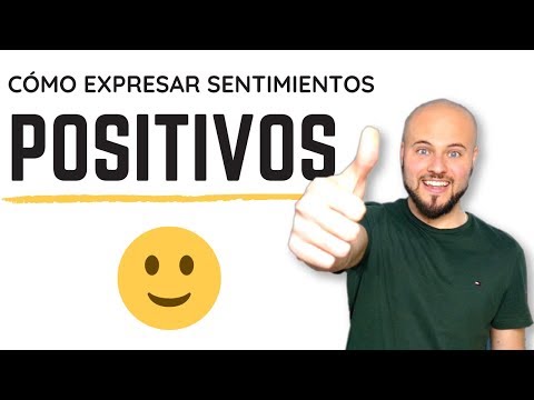 download lagu mp3 mp4 Sentimientos Positivos, download lagu Sentimientos Positivos gratis, unduh video klip Sentimientos Positivos