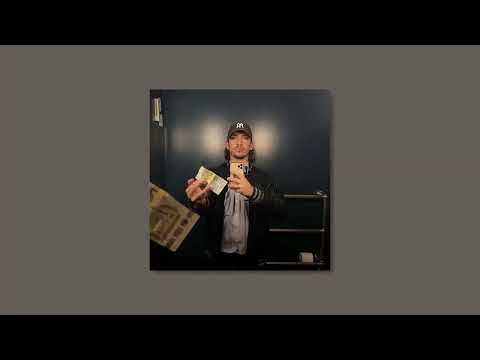 (FREE) DANTE YN x YUNG HURN x PASHANIM Type Beat "ICH RAUCH"