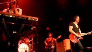 Parachute- American Secrets