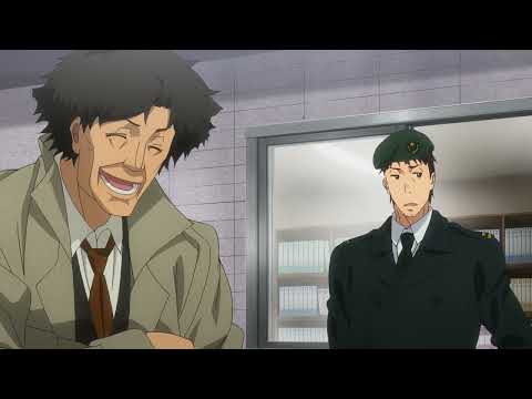 Itami's Special Forces [Eng Dub] ~ GATE