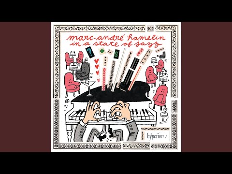 Gulda: Play Piano Play: IV. Allegro ma non troppo