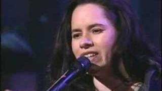 Natalie Merchant - Just Can&#39;t Last