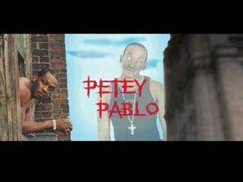 Petey Pablo - Get Me Out Of Jail