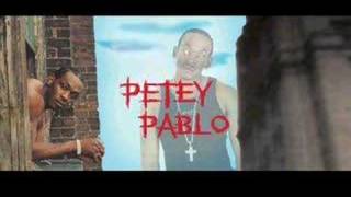 Petey Pablo - Get Me Out Of Jail
