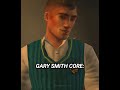 Gary Smith Core 😂