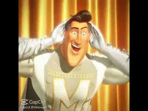 mitro man trent☠💀