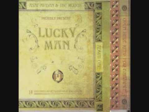 My Favorite Clown - Asaf Avidan and the Mojos