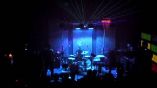 Mike Dillon Band 2014-07-19 The Hot Spot - Waynesboro, VA