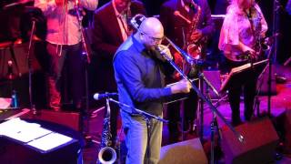 Music video thumbnail preview for Jools Holland and His Rhythm \u0026 Blues Orchestra Live: Rock-A-Bye The Boogie by Jools Holland & His Rhythm & Blues Orchestra