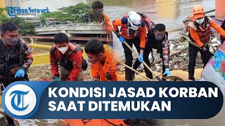 Bogor Hari Ini: Kondisi Jasad Mahasiswa IPB saat Ditemukan, Terseret Arus 80 KM dari Bogor