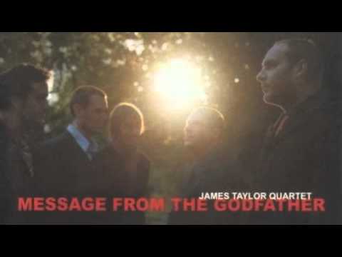 James Taylor Quartet - Tough Chicken