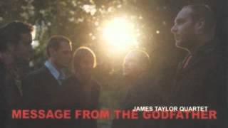 James Taylor Quartet - Tough Chicken