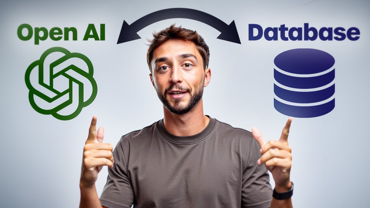 How to Chat with a Database Using AI - No Coding Required