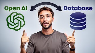 Download the video "How to Chat with a Database Using AI - No Coding Required"