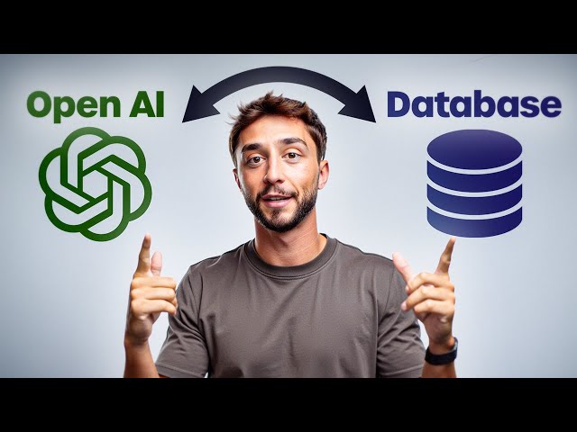 How to Build an AI Chat Agent for Database Queries Without Coding | Magica