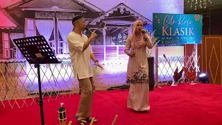 Download lagu Joget Cinta Sakti 2023 by Haziq Rosebi & Rosma Sidik mp3