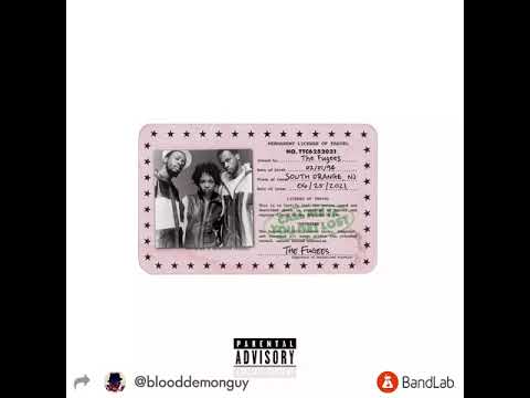 Fugees - LUMBERJACK IN THE JUNGLE (Ft. A Tribe Called Quest & Busta Rhymes) [Mash-Up]