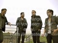 American Authors - Feels Like Yesterday 