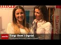 Wideo: Dom i Ogrd 2012 - targi w Trapezie