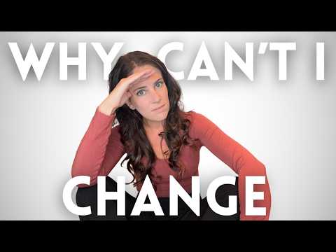 5 Signs You're Chronically Outside Your Window Of Tolerance (And Need More Stability To Change)