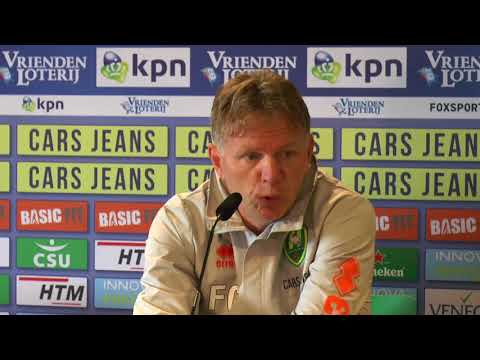 Fons Groenendijk over Keuze Indy Groothuizen (10-08-2018)