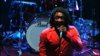 TIM RIES..THE ROLLING STONES  PROJECT, PORTOROZ -SLOVENIA 2008