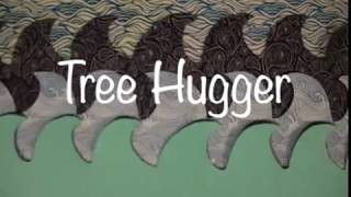 Kimya Dawson  - Tree Hugger  (Animation Project)