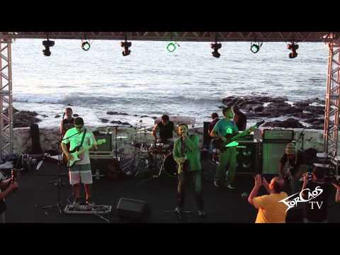 Forcaos 2013 - MARY VIRGIN