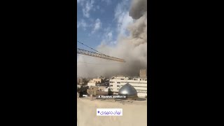 Joint strikes on Iran spark massive Middle East conflict