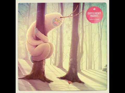 Diferent Marks - Shiny Pennies Feat. Cari Golden (Original Mix)