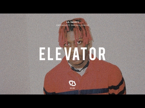 Lil Yachty ft. Swaghollywood - Expensive