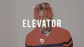 Lil Yachty ft. Swaghollywood - Expensive