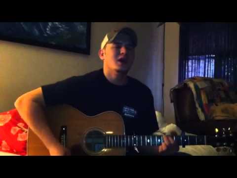 Hold My Hand - Marcus Frazier (Original)