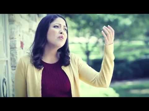 Melissa-Al Pronunciar Su Nombre Video Oficial (HD)