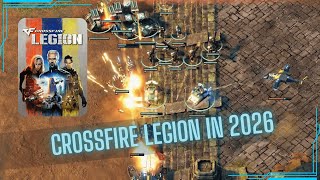 Game with Marcello│Crossfire Legion Gameplay 42
