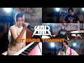 The All-American Rejects - It Ends Tonight (Cover by Midnight Cereal)