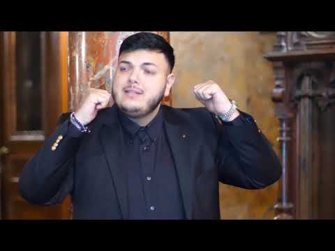 Leo De La Kuweit - iarta ma doamne 2020