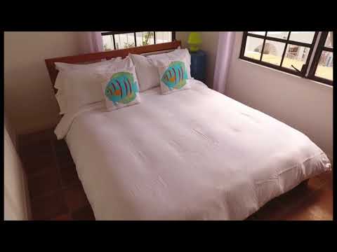 Villa Seaclusion - For Sale In Pelican On The Dutch Side Of St Maarten - Real Estate