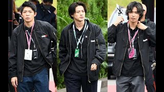 平野紫耀Number i　日本の音楽番組席巻で危惧される「海外はどうした？」の声