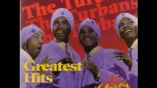 The Turbans Tick Tock A Woo 1955 Money 209