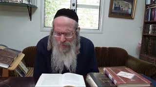 הרב אליהו גודלבסקי | להשתוקק לקב"ה