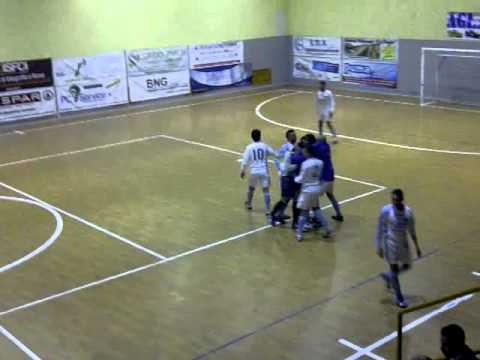 Vis Milionicum vs Deportivo Salandra