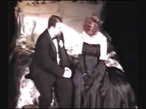 CCRI's A little night music by Sondheim