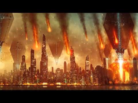 Sonic Symphonic - Global Extinction (Epic Hybrid Orchestral)