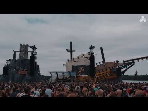 Dominator livesets 2019 - 2023