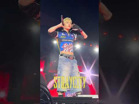 #STRAYCITY in #MexicoCity Recap✨ 함께 만들어 낸 열기 가득한 현장❤️‍🔥 #StrayKids #스트레이키즈 #YouMakeStrayKidsStay
