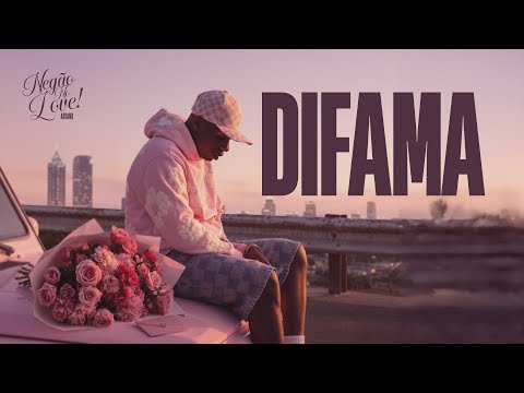 5 - Difama 🤯 | MC Negão Original, MC Paiva ZS, MC Ryan SP (Marquinhos no Beat, Gvs no Beat)