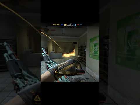 ACE - zehN vs BIG - godsent vs big | #CSGO #Highlights #BESTMOMENTS